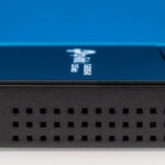 TP Link TL SC105S M2 Side 1