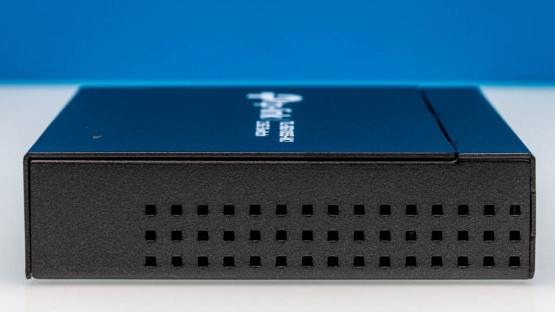 TP Link TL SC105S M2 Side 1