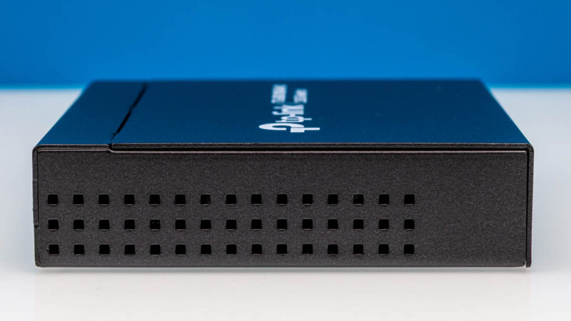 TP Link TL SC105S M2 Side 2