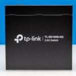 TP Link TL SC105S M2 Top 1