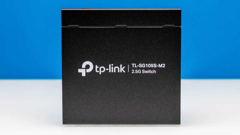 TP Link TL SC105S M2 Top 1