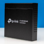 TP Link TL SC105S M2 Top Angled 1