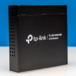 TP Link TL SC105S M2 Top Angled 2