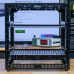 Tecmojo Wall Mount AV Rack