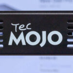 Tecmojo Wall Mount AV Rack 10