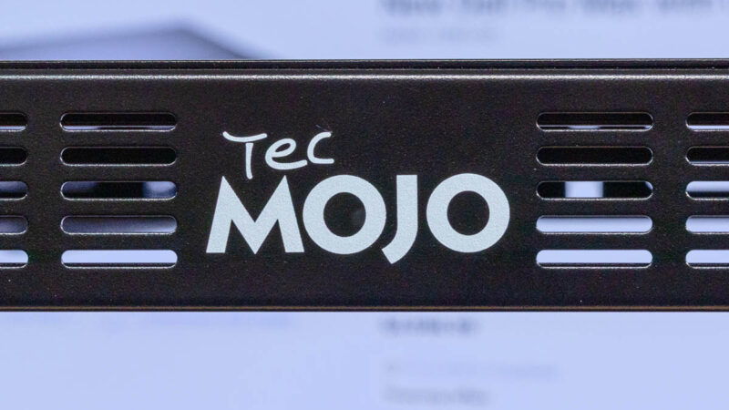 Tecmojo Wall Mount AV Rack 10