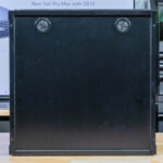 Tecmojo Wall Mount AV Rack 9