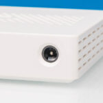 Tenda SE105 AC Power Supply 1