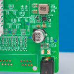 Tenda SE105 Battery 1