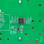 Tenda SE105 Inside 5