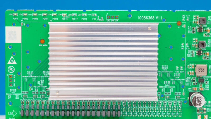 Tenda SE105 Inside 7