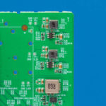 Tenda SE105 Inside 9