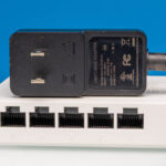 Tenda SE105 Power Supply 2