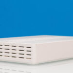 Tenda SE105 Rear Angled 1