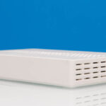 Tenda SE105 Rear Angled 2