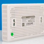 Tenda SE108 Bottom Angled 1