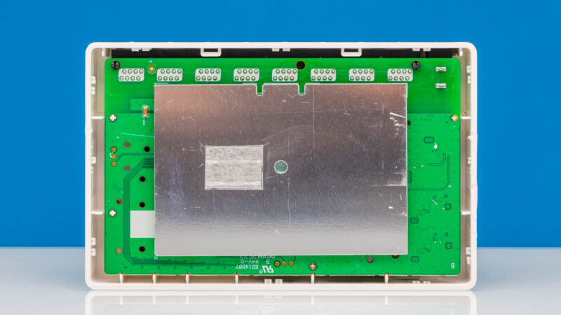 Tenda SE108 Inside 2