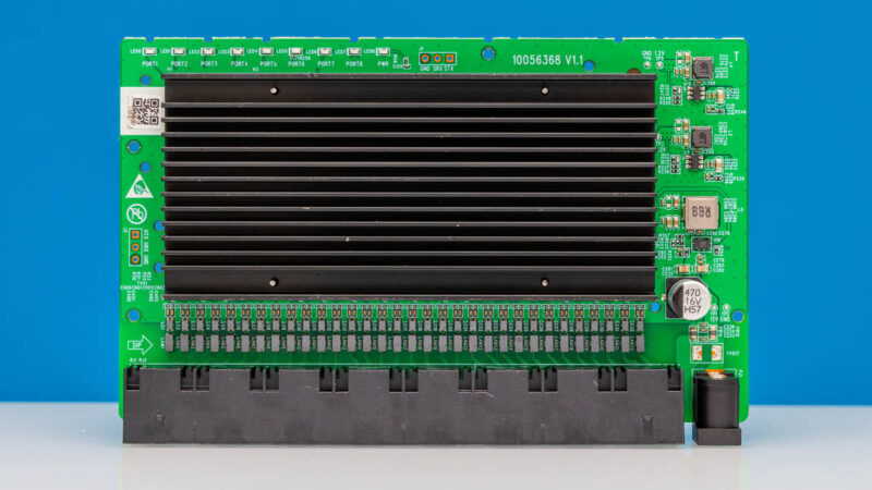 Tenda SE108 Inside 6