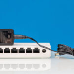 Tenda SE108 Power Supply 1