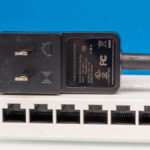 Tenda SE108 Power Supply 2