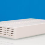 Tenda SE108 Rear Angled 1