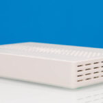 Tenda SE108 Rear Angled 2