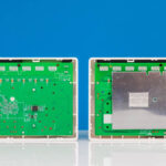 Tenda SE108 Tenda SE105 Comparison 1