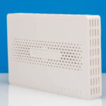 Tenda SE108 Top Angled 1