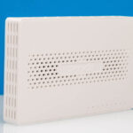 Tenda SE108 Top Angled 2