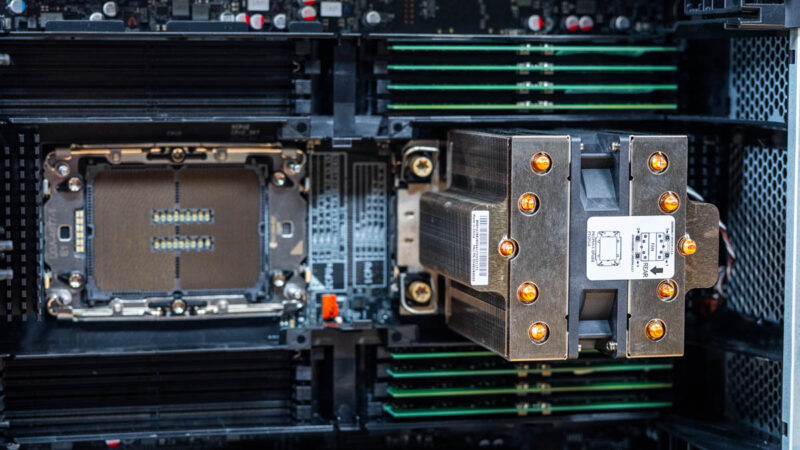 ThinkStation PX (Intel) Workstation CPU 2