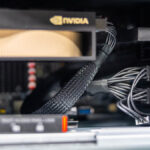 ThinkStation PX (Intel) Workstation Cable Management 1