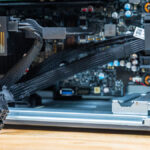 ThinkStation PX (Intel) Workstation Cable Management 2