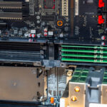 ThinkStation PX (Intel) Workstation DIMM 1