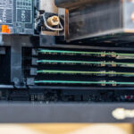 ThinkStation PX (Intel) Workstation DIMM 2