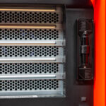 ThinkStation PX (Intel) Workstation Drive Bay Key 1