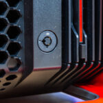 ThinkStation PX (Intel) Workstation Drive Bay Latch 1