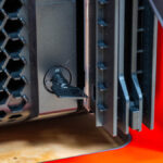 ThinkStation PX (Intel) Workstation Drive Bay Latch 2