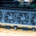 ThinkStation PX (Intel) Workstation Front Fans 3