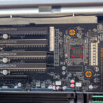 ThinkStation PX (Intel) Workstation Inside 3