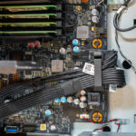 ThinkStation PX (Intel) Workstation Inside 7