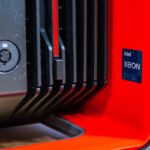 ThinkStation PX (Intel) Workstation Intel Xeon 1