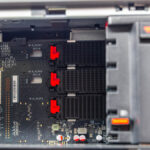 ThinkStation PX (Intel) Workstation M.2 1