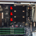 ThinkStation PX (Intel) Workstation M.2 3