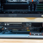 ThinkStation PX (Intel) Workstation NVIDIA RTX A6000 2