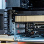 ThinkStation PX (Intel) Workstation NVIDIA RTX A6000 4