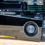 ThinkStation PX (Intel) Workstation NVIDIA RTX A6000 6