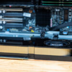 ThinkStation PX (Intel) Workstation NVIDIA RTX A6000 7