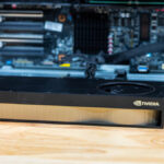 ThinkStation PX (Intel) Workstation NVIDIA RTX A6000 8