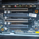 ThinkStation PX (Intel) Workstation PCIe 1