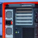 ThinkStation PX (Intel) Workstation PCIe 2